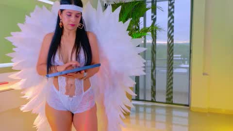 Sunny River online show from January 10, 12:07 pm