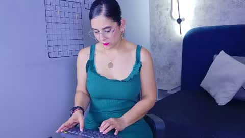 Sunny River online show from June 30, 1:56 pm