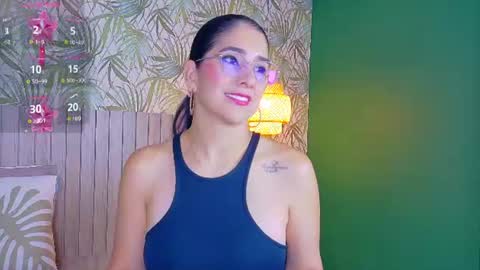 Sunny River online show from July 5, 2:46 pm