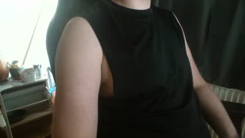 SunnyBoyIM online show from June 29, 4:41 am