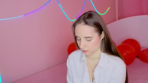 Liza online show from February 20, 6:26 am