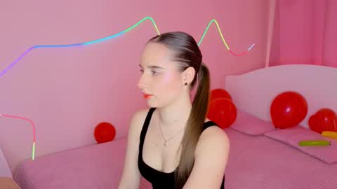 Liza online show from February 23, 10:34 am