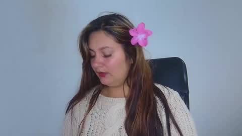 sunnycurvymf online show from March 13, 1:29 pm