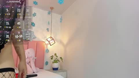  S U N N Y online show from December 16, 7:43 pm