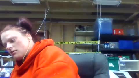 Sunnie online show from December 8, 3:21 am