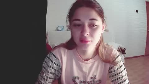 SunnyGirlNicole online show from February 13, 3:50 am
