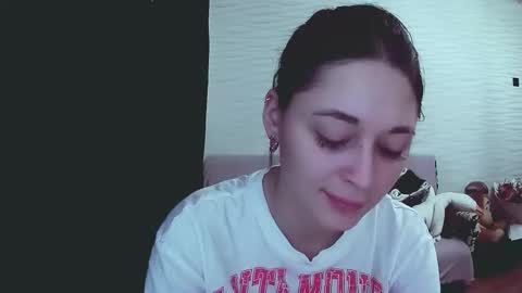 SunnyGirlNicole online show from October 18, 8:48 am