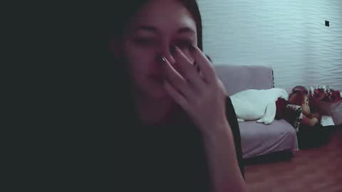 SunnyGirlNicole online show from October 22, 2:56 am