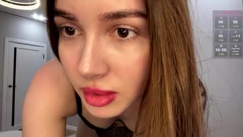 Christina online show from February 3, 8:30 am