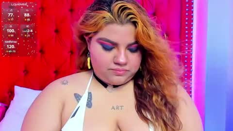 Sunny  online show from July 7, 12:20 pm