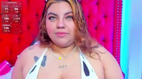 Sunny  online show from July 11, 11:57 am