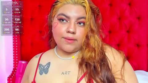 Sunny  online show from July 30, 12:15 pm