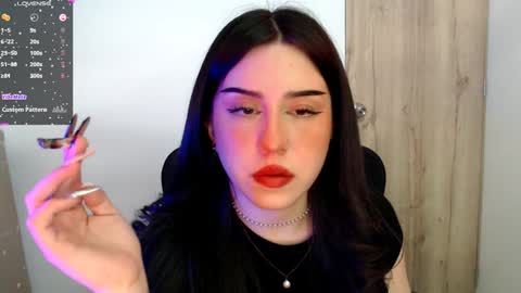 Snapshot of sunnyhottt chatting on December 31, 6:02 pm Maria online show from December 31, 6:02 pm
