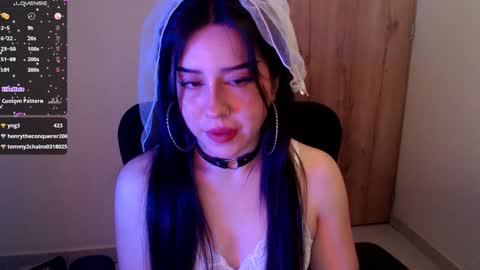Snapshot of sunnyhottt chatting on January 29, 2:09 am Maria online show from January 29, 2:09 am