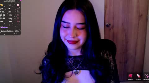 Snapshot of sunnyhottt chatting on February 9, 2:06 am Maria online show from February 9, 2:06 am