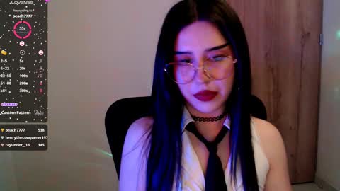 Snapshot of sunnyhottt chatting on February 10, 5:14 am Maria online show from February 10, 5:14 am