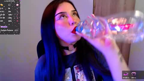Snapshot of sunnyhottt chatting on February 23, 2:07 am Maria online show from February 23, 2:07 am