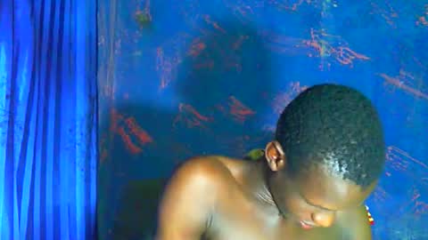Sunnyblack2 online show from April 27, 7:50 am