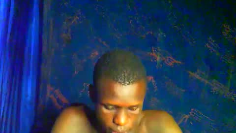 Sunnyblack2 online show from June 1, 9:44 am