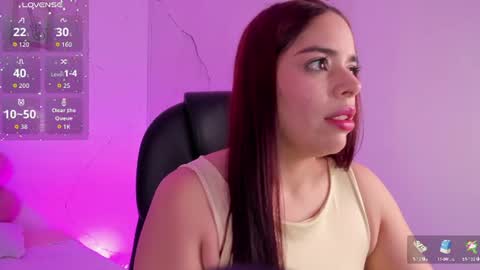 Snapshot of sunnypaytton chatting on July 18, 12:20 pm Sunny online show from July 18, 12:20 pm