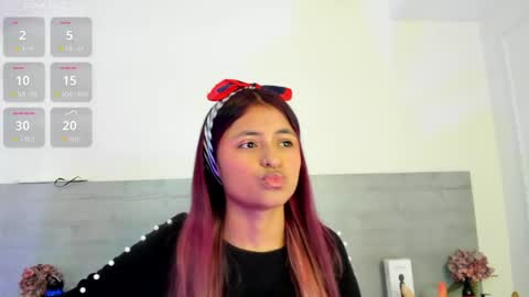 sunnywhitee online show from May 22, 7:19 pm