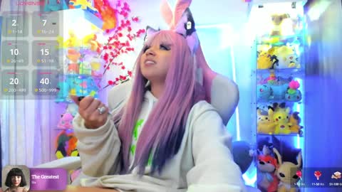 Snapshot of sunofureku_melody chatting on December 9, 11:24 pm     RAVENCLAU GIRL  online show from December 9, 11:24 pm