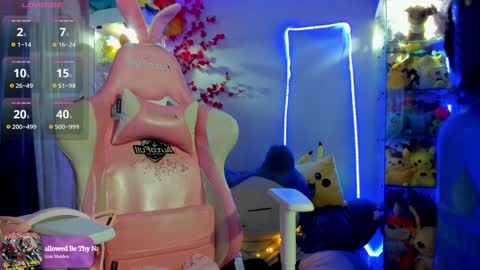 Snapshot of sunofureku_melody chatting on December 11, 7:09 am     RAVENCLAU GIRL  online show from December 11, 7:09 am