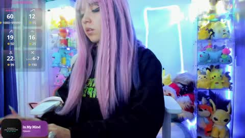 Snapshot of sunofureku_melody chatting on December 13, 4:11 am     RAVENCLAU GIRL  online show from December 13, 4:11 am