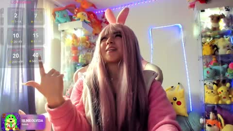 Snapshot of sunofureku_melody chatting on December 24, 10:17 pm     RAVENCLAU GIRL  online show from December 24, 10:17 pm