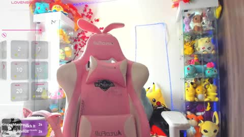 Snapshot of sunofureku_melody chatting on January 7, 7:49 pm     RAVENCLAU GIRL  online show from January 7, 7:49 pm