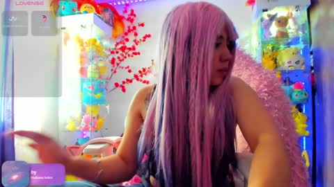 Snapshot of sunofureku_melody chatting on January 24, 9:26 pm     RAVENCLAU GIRL  online show from January 24, 9:26 pm