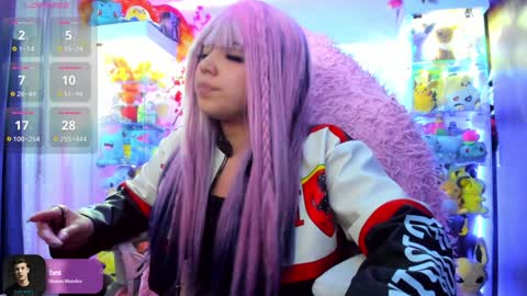 Snapshot of sunofureku_melody chatting on January 25, 1:21 am     RAVENCLAU GIRL  online show from January 25, 1:21 am