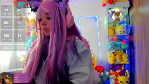 Snapshot of sunofureku_melody chatting on January 28, 2:42 pm     RAVENCLAU GIRL  online show from January 28, 2:42 pm