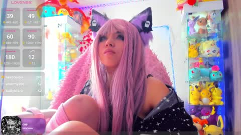 Snapshot of sunofureku_melody chatting on January 28, 8:47 pm     RAVENCLAU GIRL  online show from January 28, 8:47 pm