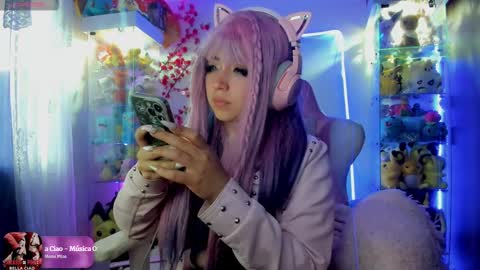 Snapshot of sunofureku_melody chatting on February 10, 11:02 pm     RAVENCLAU GIRL  online show from February 10, 11:02 pm