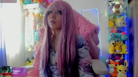 Snapshot of sunofureku_melody chatting on February 12, 5:37 pm     RAVENCLAU GIRL  online show from February 12, 5:37 pm