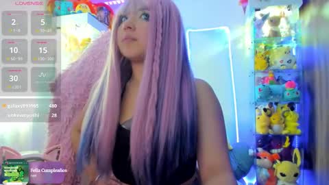 Snapshot of sunofureku_melody chatting on February 25, 8:19 pm     RAVENCLAU GIRL  online show from February 25, 8:19 pm