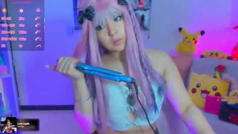 Snapshot of sunofureku_melody chatting on September 13, 12:27 pm     RAVENCLAU GIRL  online show from September 13, 12:27 pm