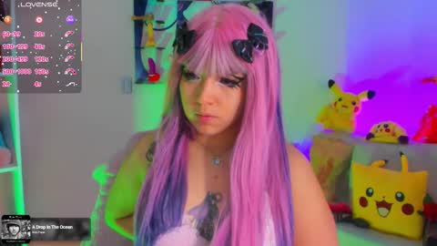 Snapshot of sunofureku_melody chatting on September 17, 12:18 pm     RAVENCLAU GIRL  online show from September 17, 12:18 pm