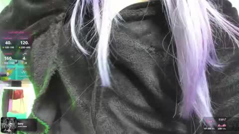 Snapshot of sunofureku_melody chatting on October 1, 12:22 pm     RAVENCLAU GIRL  online show from October 1, 12:22 pm