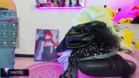 Snapshot of sunofureku_melody chatting on October 11, 12:15 pm     RAVENCLAU GIRL  online show from October 11, 12:15 pm