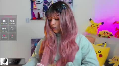 Snapshot of sunofureku_melody chatting on October 20, 7:14 pm     RAVENCLAU GIRL  online show from October 20, 7:14 pm