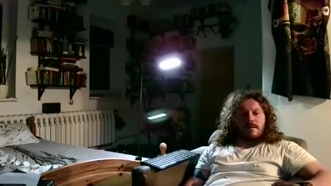 sunr1sa online show from December 17, 6:24 am