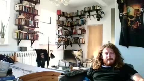 sunr1sa online show from December 30, 10:32 am