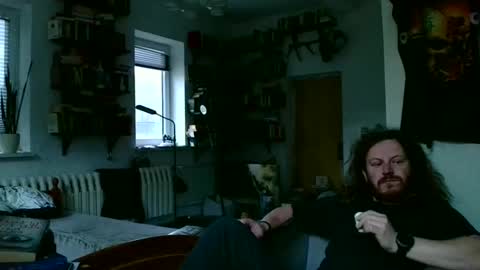 sunr1sa online show from January 3, 7:16 am