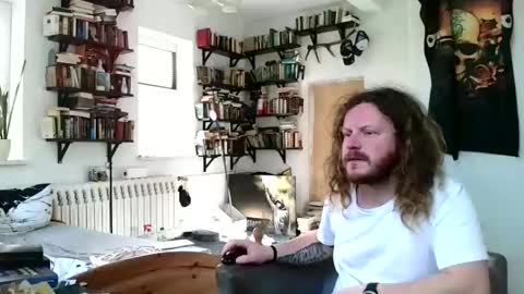 sunr1sa online show from January 7, 10:11 am