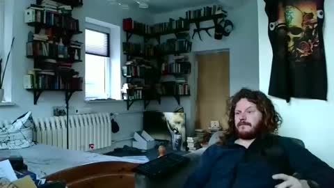 sunr1sa online show from January 12, 7:32 am