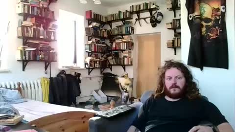 sunr1sa online show from January 29, 1:07 pm