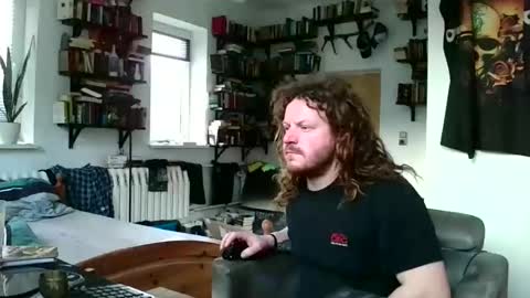 sunr1sa online show from February 9, 7:38 am