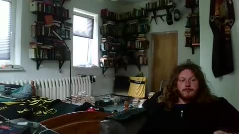 sunr1sa online show from October 4, 7:50 am